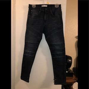 Men’s Zara Jeans
